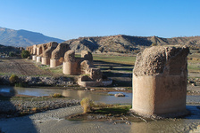 نفس‎های کشکان به‎شماره افتاده ...